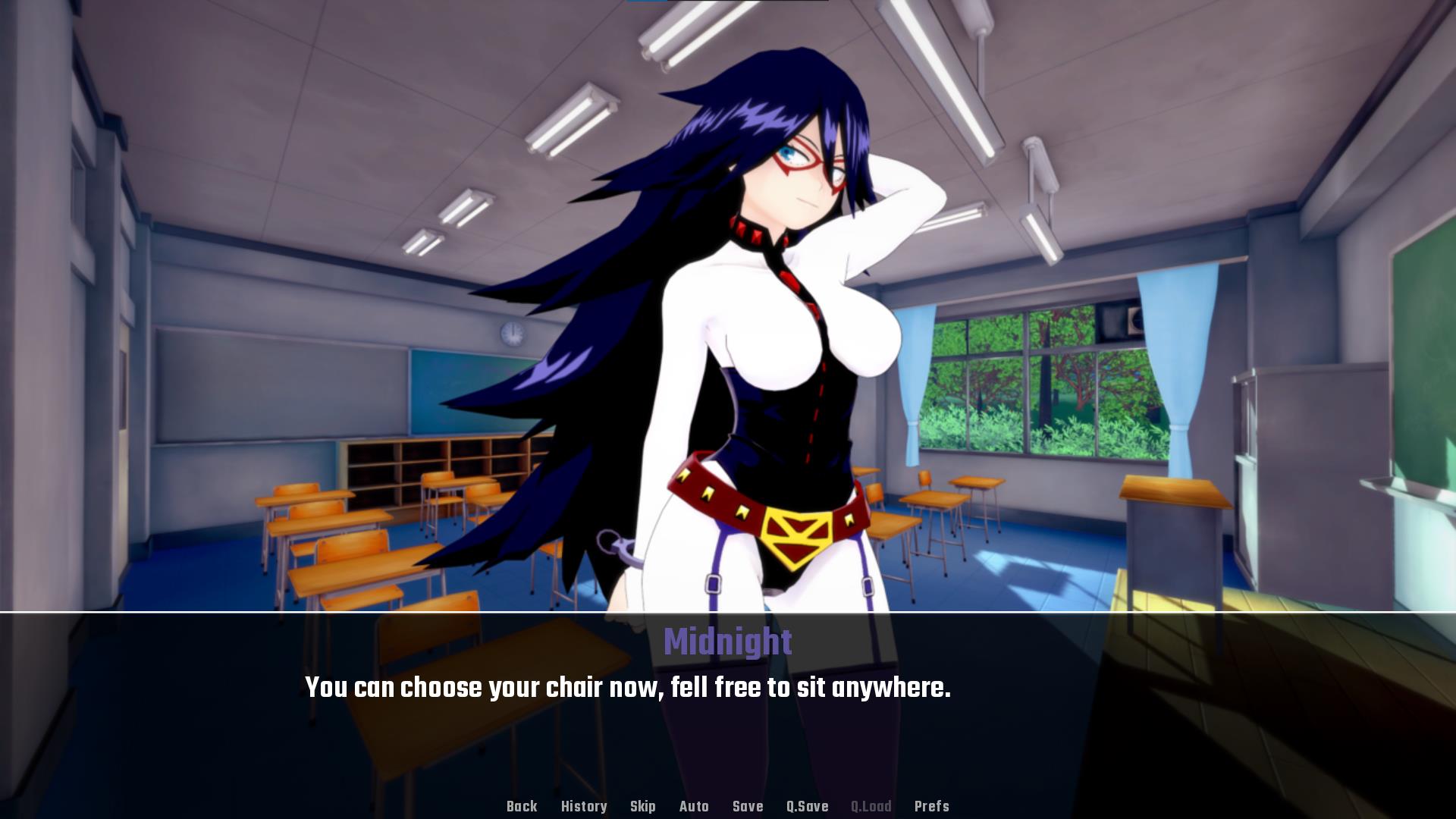 My Hero Rising APK 1.01