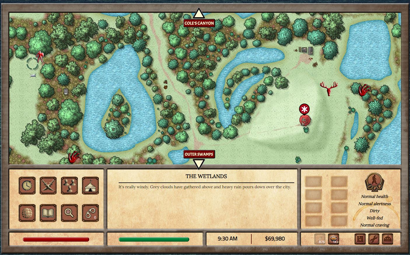 Masters of Raana APK