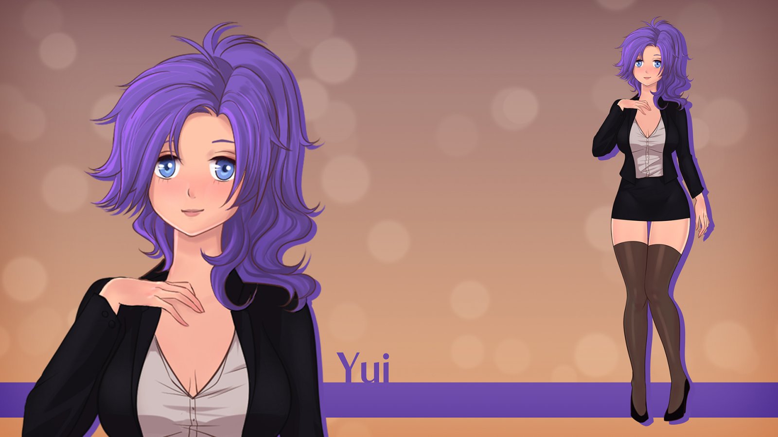 Futanari Quest