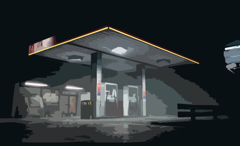 Refuge Roadtrip