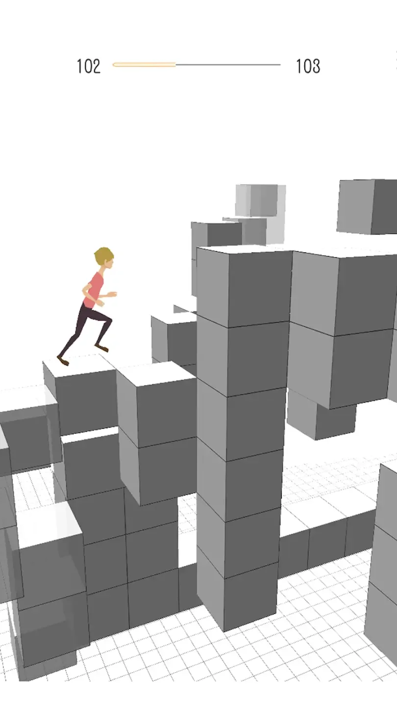 Cube Runners VR