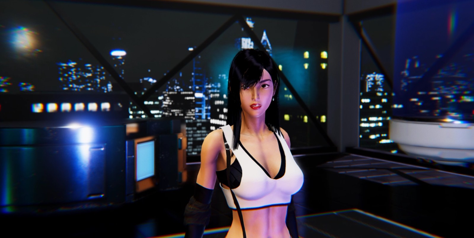 The Villain Simulator