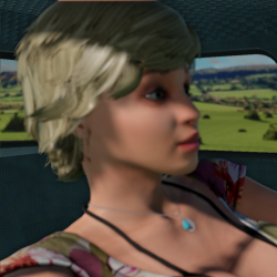 Refuge Roadtrip