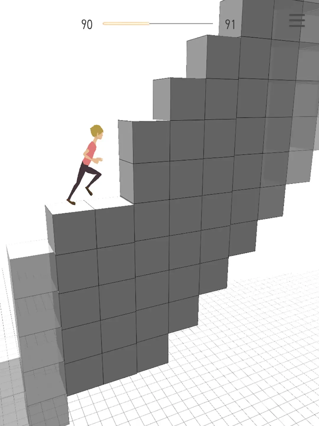 Cube Runners VR