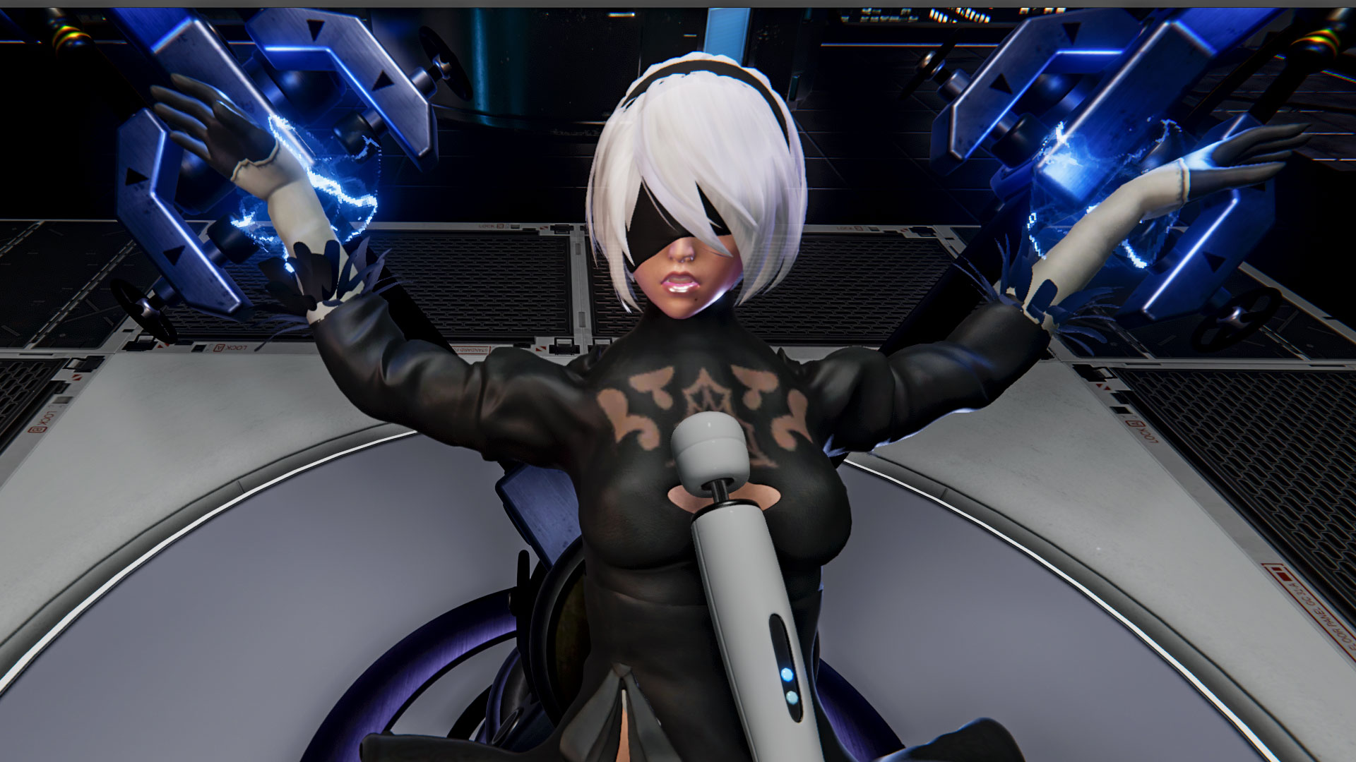 The Villain Simulator