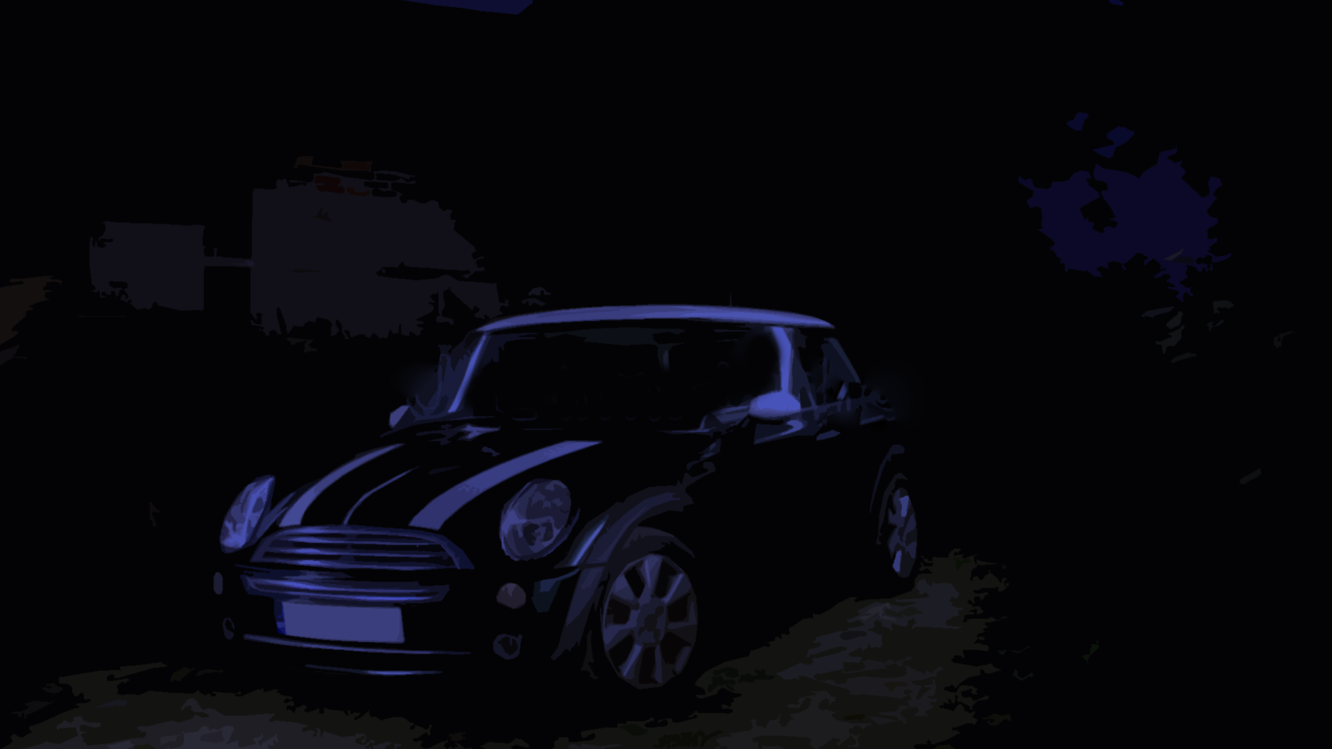 Refuge Roadtrip