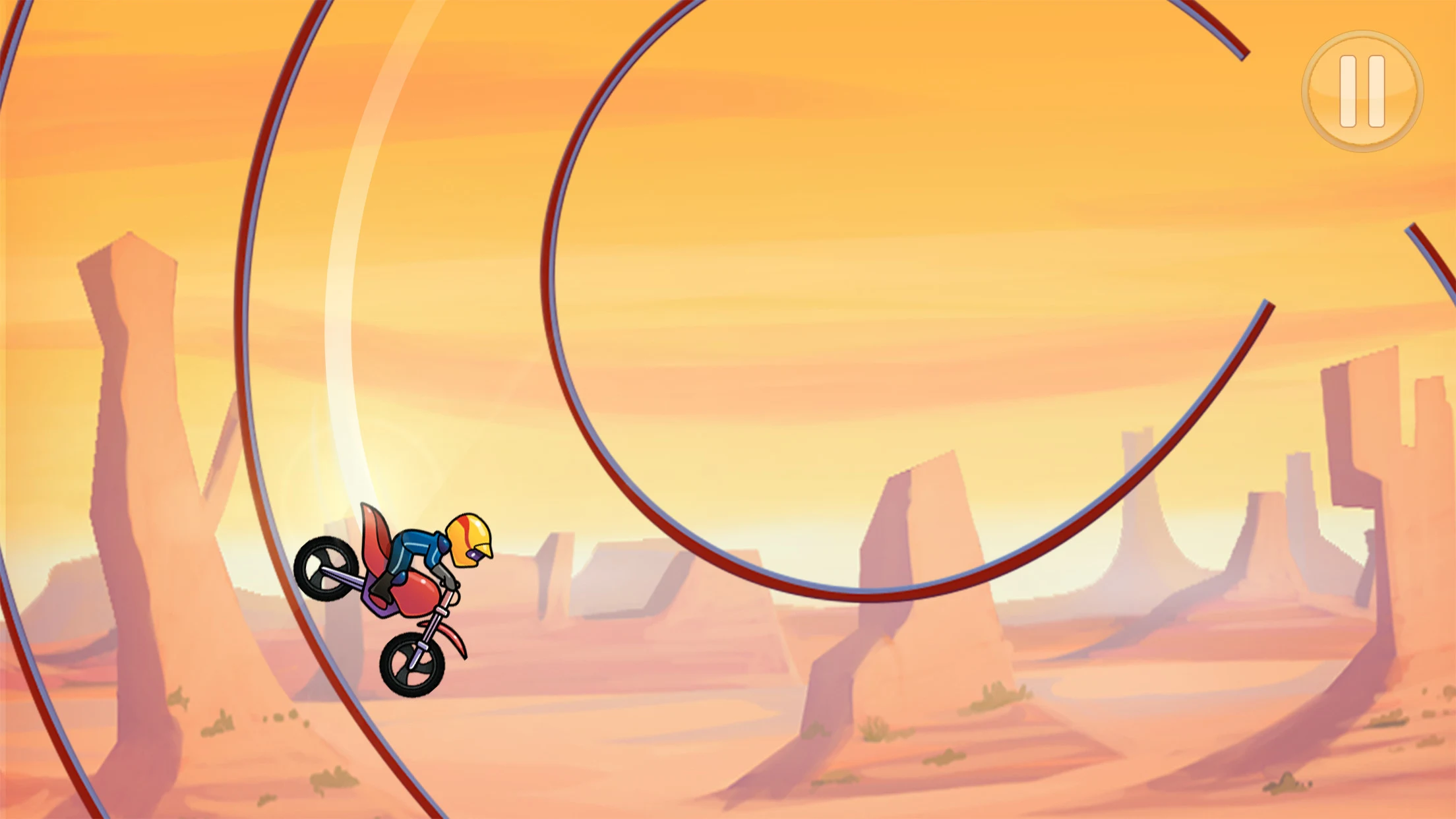Bike Race: Motorcycle Games