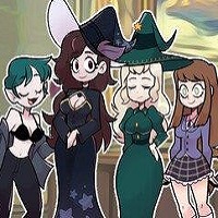 Maeve’s Academy Android