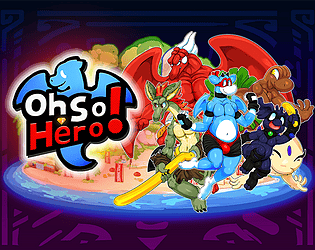 Oh So Hero! v1.04.000