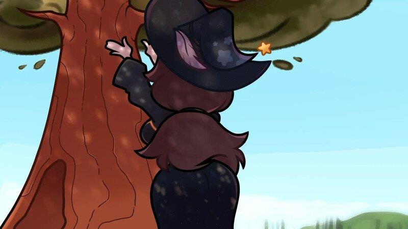 Maeve’s Academy Android