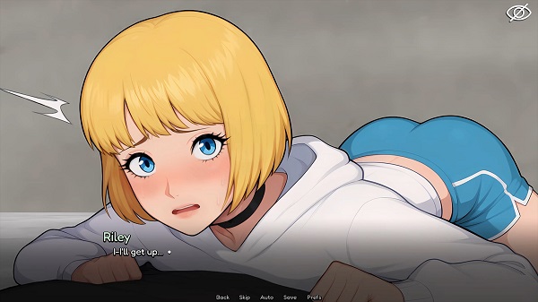 Bunkered With Femboy