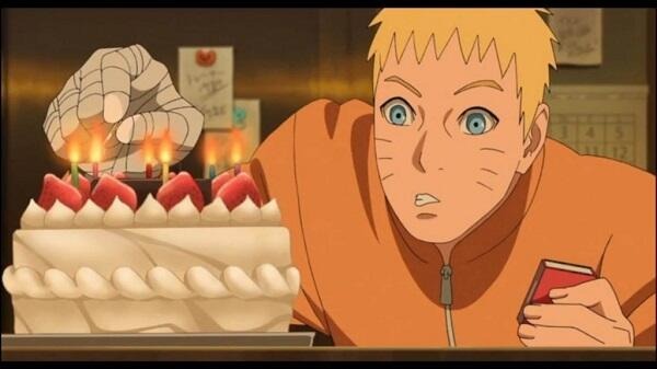 Naruto: Family Vacation APK