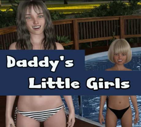 Daddy’s Little Girls