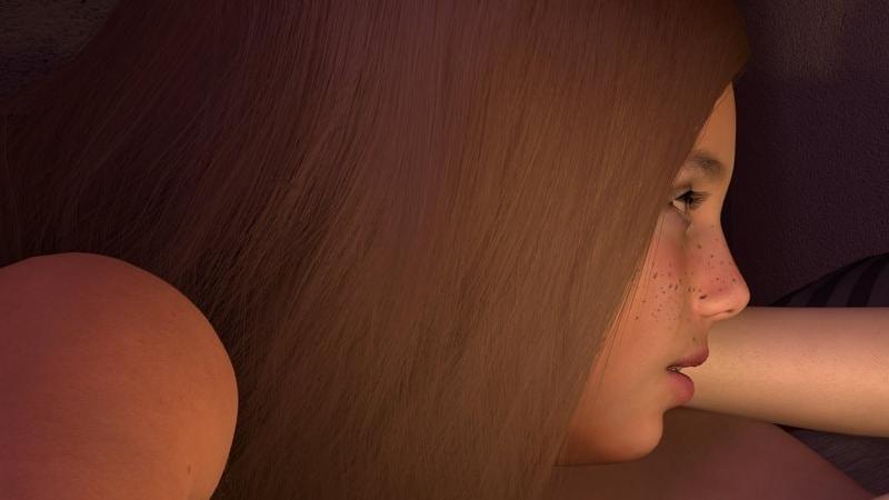 My Mom`s Secret (18+)