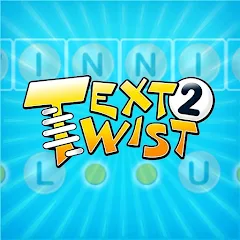 Text Twist Word Tournament 2