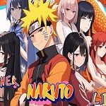 Naruto: Family Vacation APK