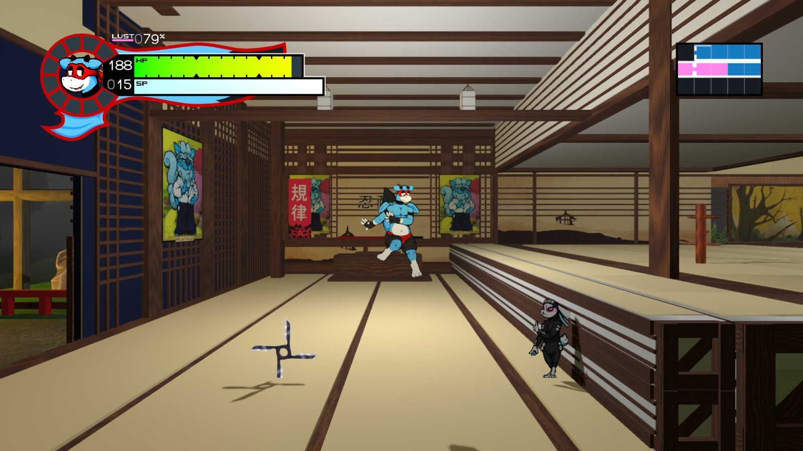 Oh So Hero! v1.04.000