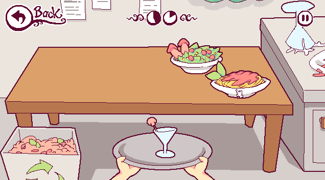 Futanari di Funghi