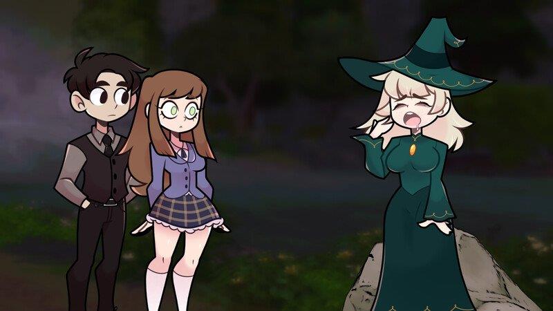 Maeve’s Academy Android