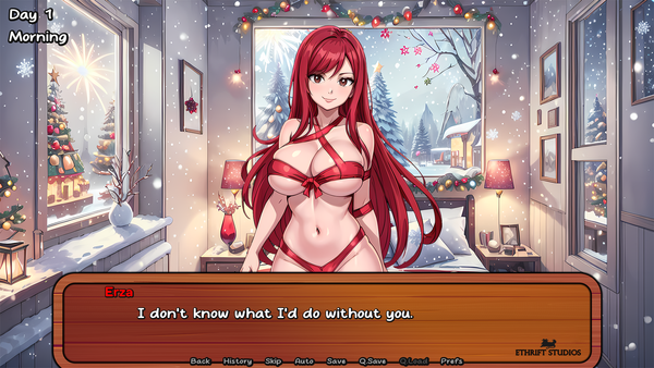 Lusty Tail APK