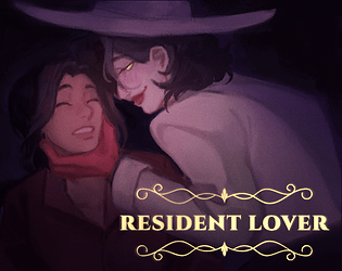 Resident Lover 1.1