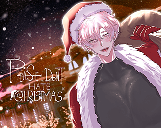 Please don&#039;t hate Christmas!