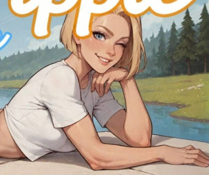 Moonripple Lake APK