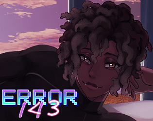 ERROR143 APK