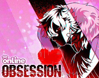 Online Obsession