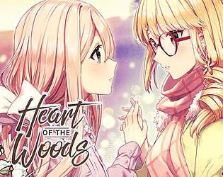 Heart of the Woods