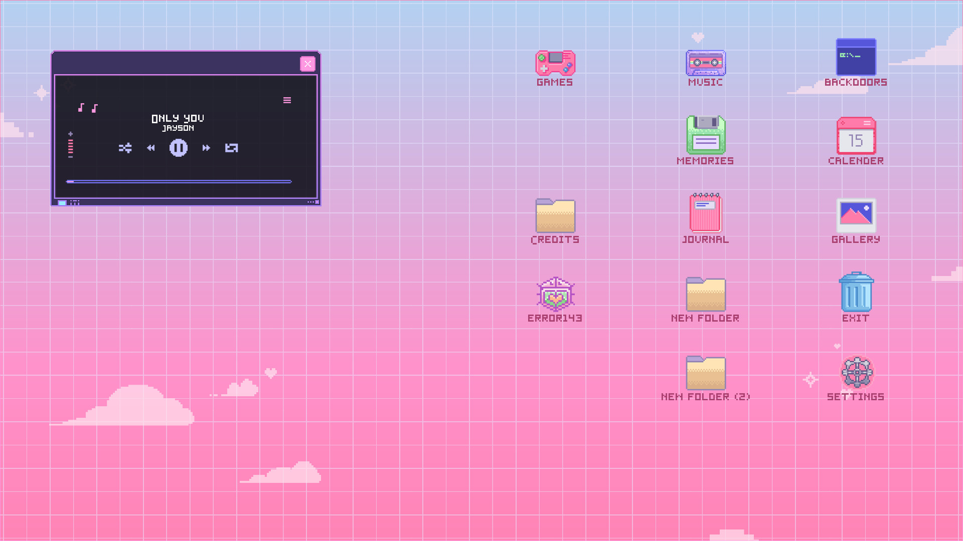 ERROR143 APK