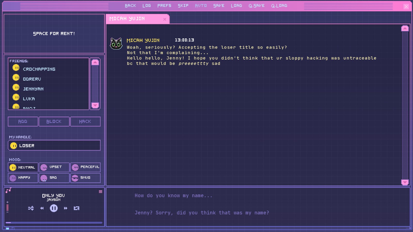 ERROR143 APK