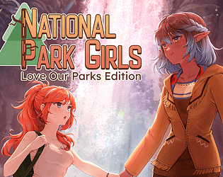 National Park Girls