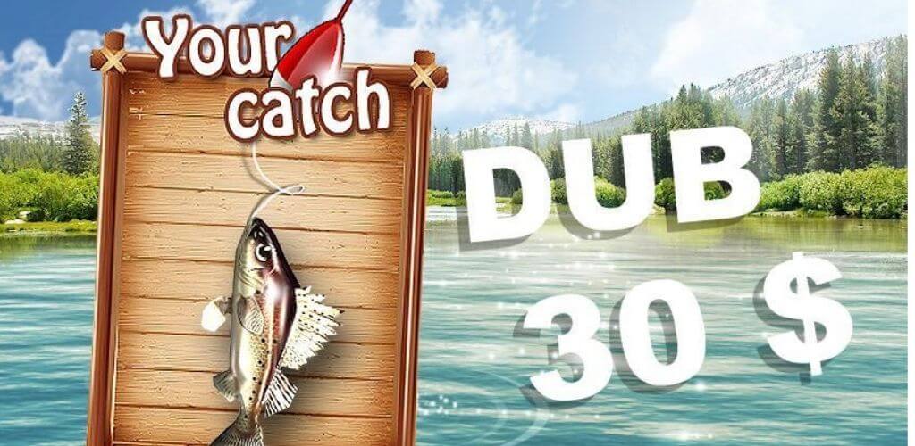 River Monsters APK