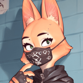 Furry Bang Town