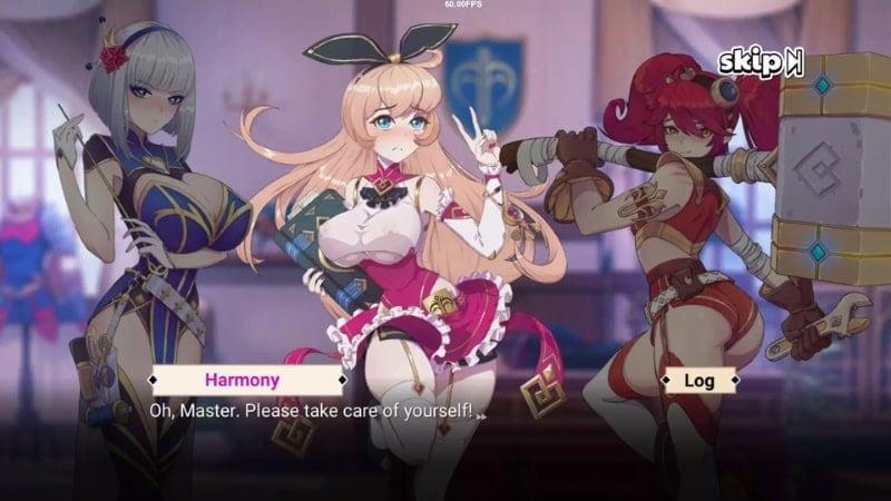 Waifu Shop