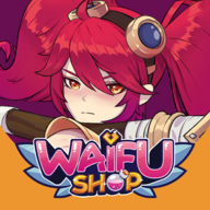 Waifu Shop