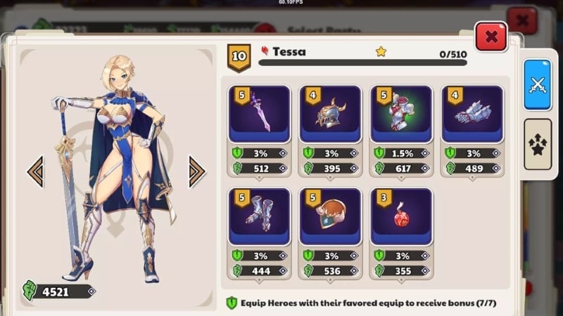 Waifu Shop