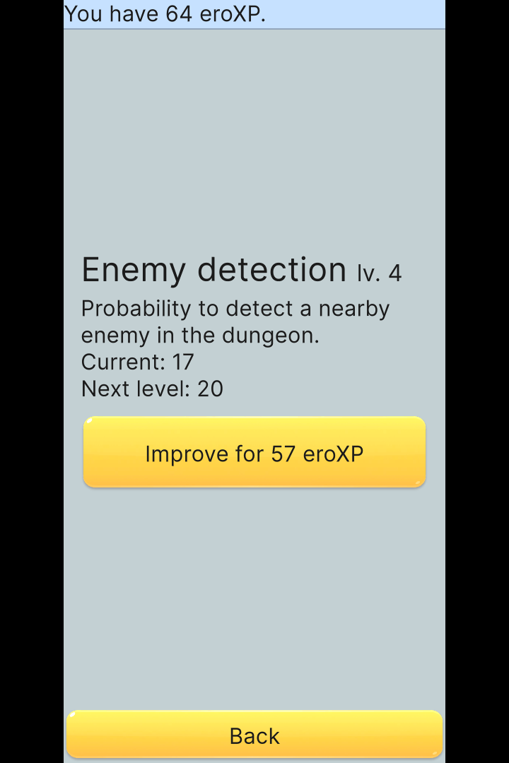Chara Dungeon v1.04
