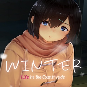 Winter Life In The Countryside v1.02