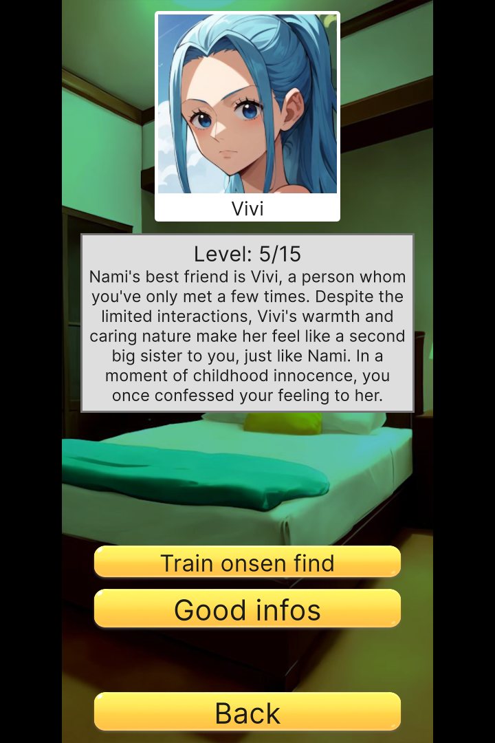 Chara Dungeon v1.04