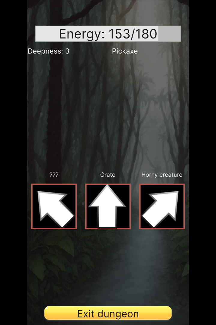 Chara Dungeon v1.04