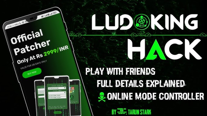 King Patcher apk