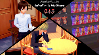 Salvation in Nightmare