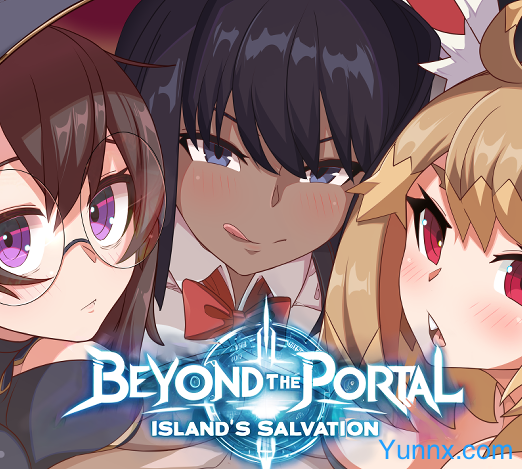 Beyond the Portal Island&#039;s Salvation