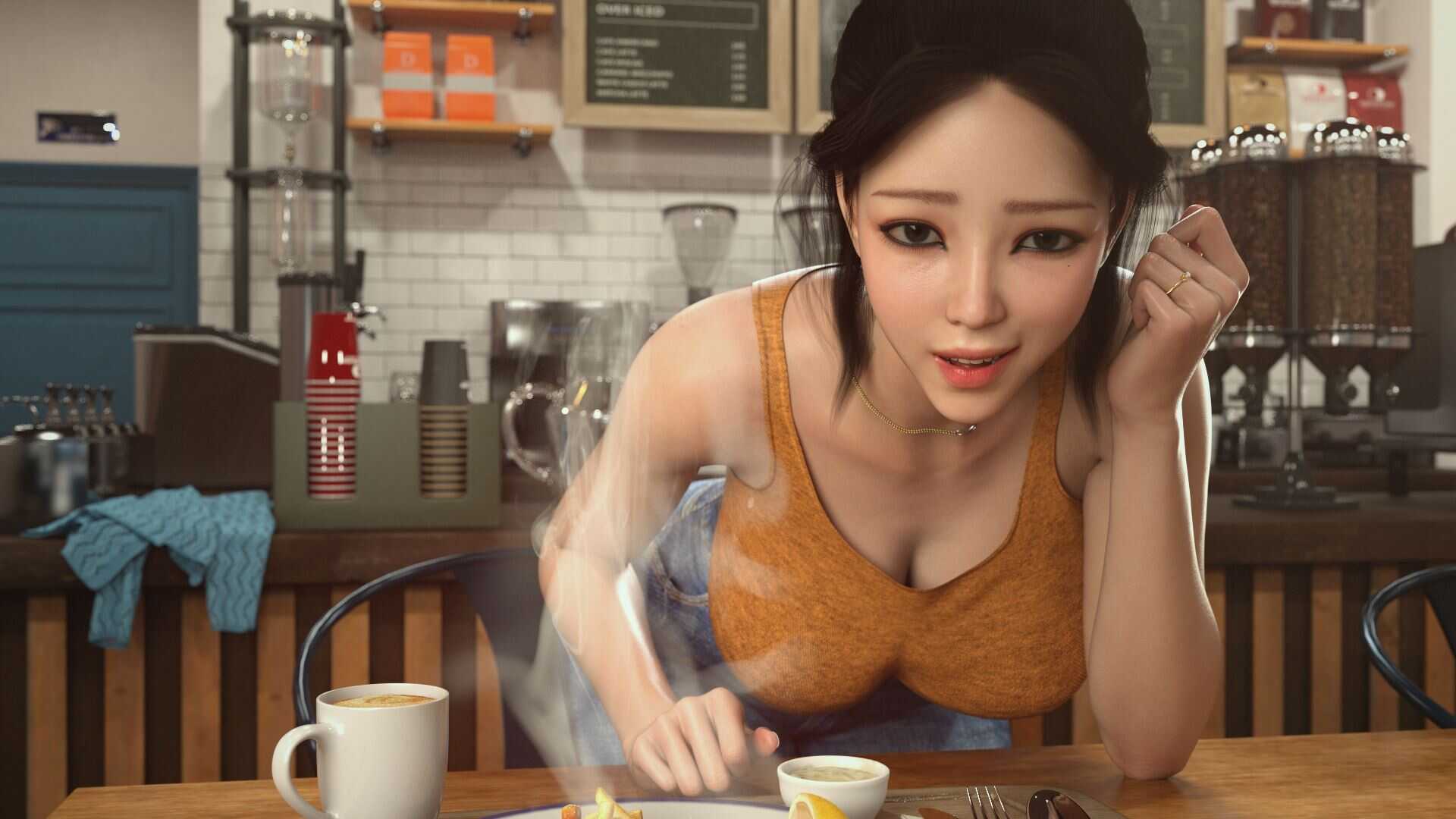 Love And Temptation APK