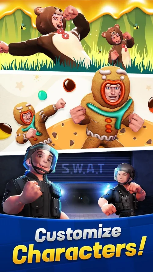 Boxing Star APK