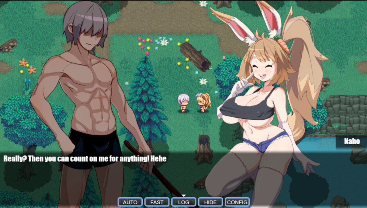 Beyond the Portal Island&#039;s Salvation
