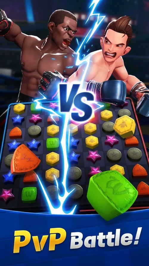 Boxing Star APK