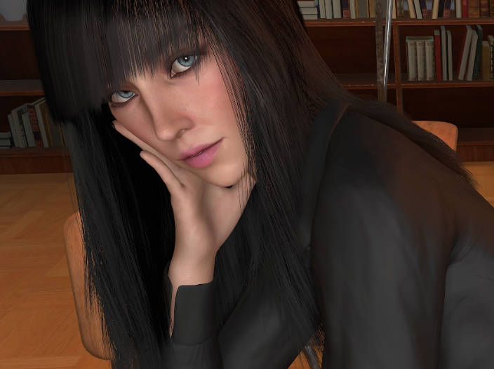 Confessions of a Sassy Girl